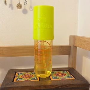 Sol de Janeiro x Anitta Body Fragrance Mist